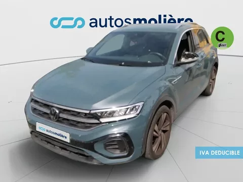 R-Line 1.5 TSI 110 kW (150 CV)