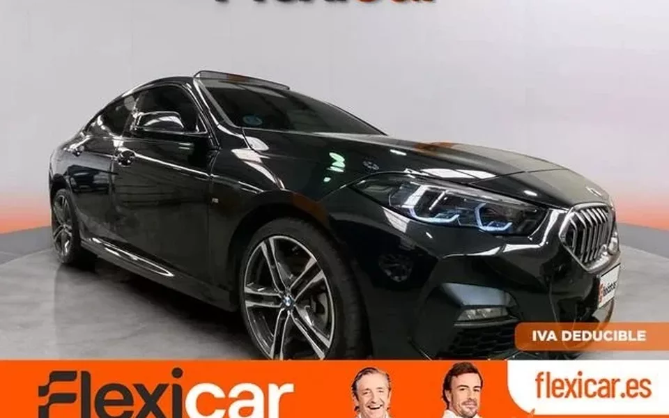 BMW Serie 2 220dA Gran Coupé
