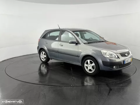 Kia Rio 1.5 CRDi X