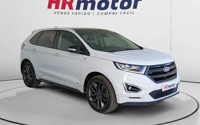 FORD Edge Edge 2.0TDCi ST-Line 4x4 PowerShift 210
