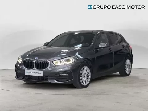 BMW Serie 1 1.5 118I 140 5P