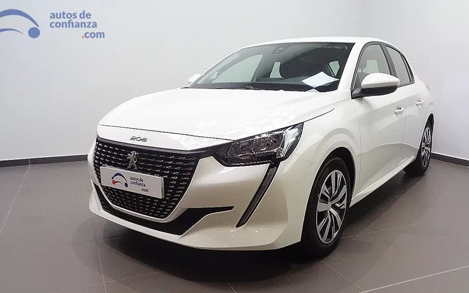 PEUGEOT 208 208 1.5 BlueHDi S&S Active 100