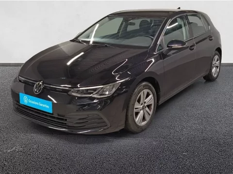 VOLKSWAGEN GOLF 2.0 TDI SCR 116 BVM6 Life Plus
