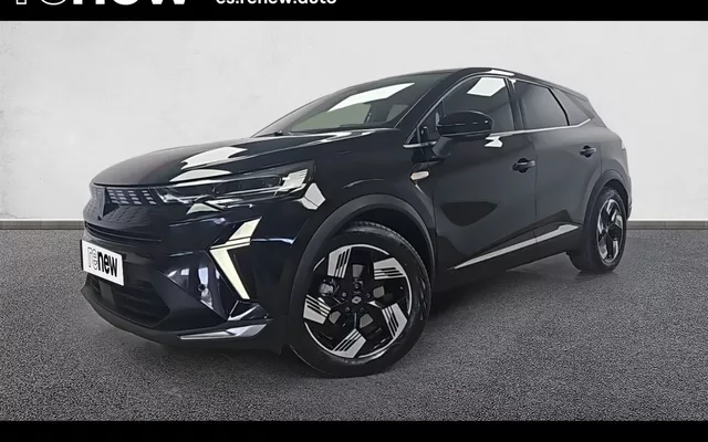 RENAULT Symbioz Symbioz E-TECH Full Hybrid Techno 105kW