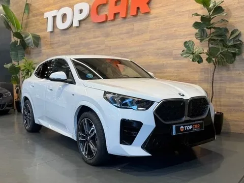 BMW X2 2.0 Sdrive M Sport
