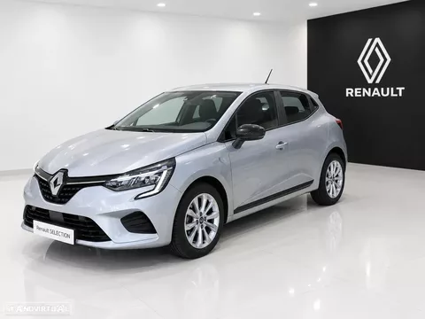 Renault Clio 1.5 Blue dCi Equilibre
