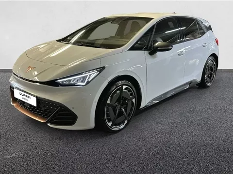 CUPRA BORN 230 ch - Batterie XL