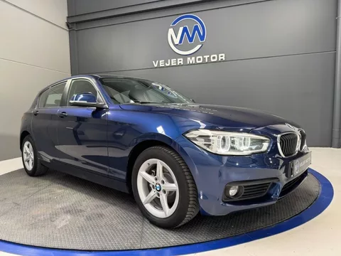 BMW Serie 1 116i