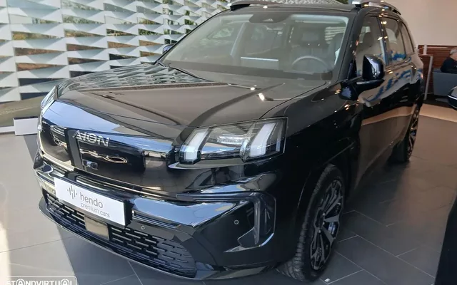 Aion V 75.26 kWh Premium