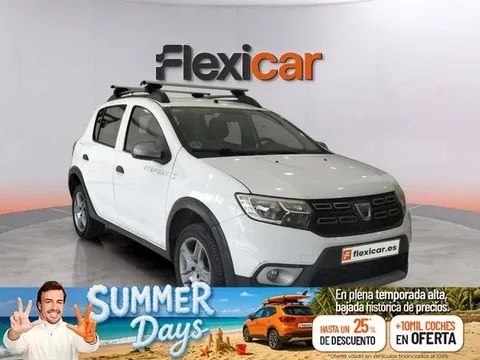 DACIA Sandero Sandero TCe Comfort 67kW