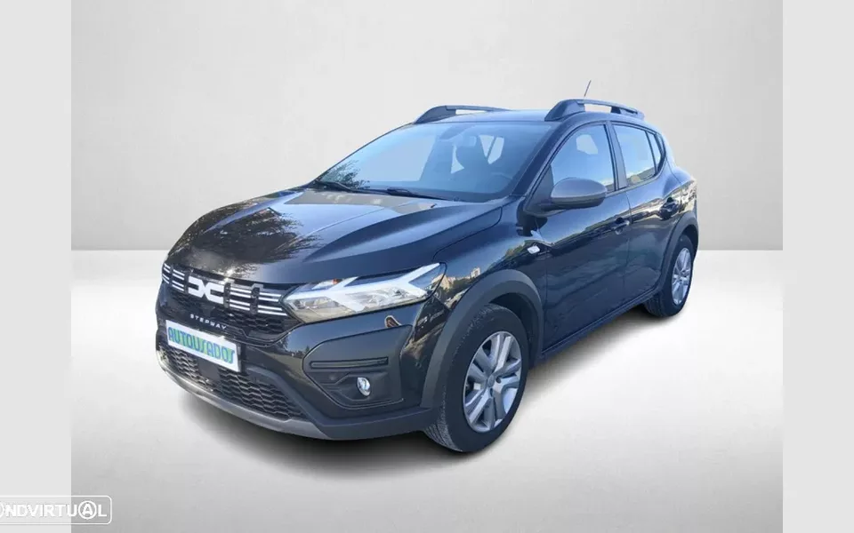 Dacia Sandero 1.0 TCe Expression