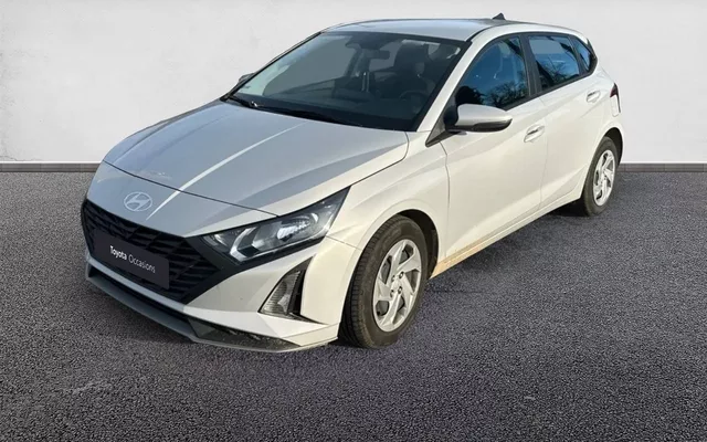 HYUNDAI i20 1.2 79 Initia