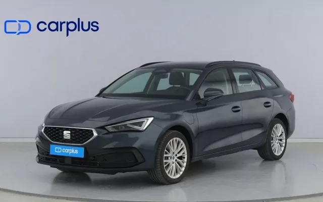 SEAT Leon 1.5 TSI e-Hybrid FR DSG