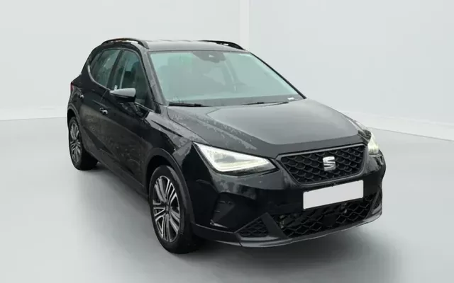 Seat Arona 1.0 tsi 115 copa dsg7 Occasion