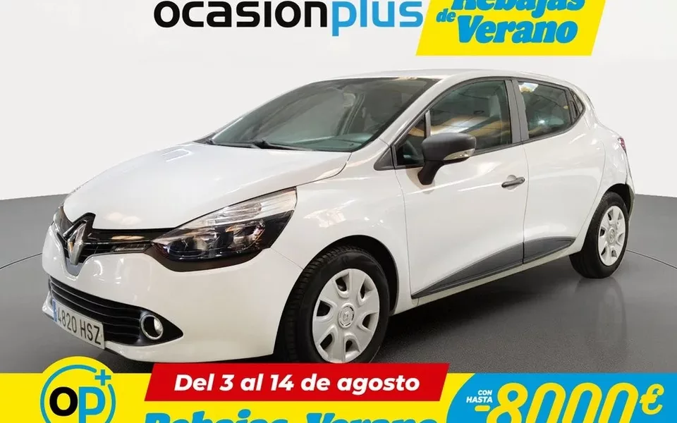 RENAULT Clio Clio 1.2 Business