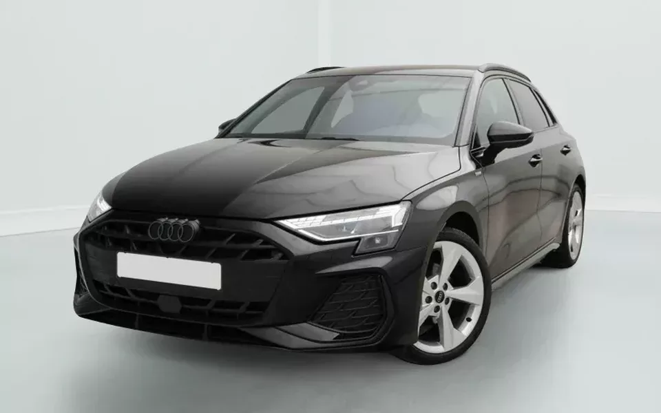 Audi A3 30 TFSI 116 S-TRONIC SPORTBACK Occasion