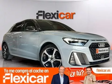 AUDI A1 A1 Sportback 25 TFSI Adrenalin