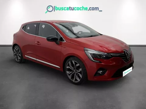 RENAULT Clio SL Limited TCe 66 kW (90 CV)
