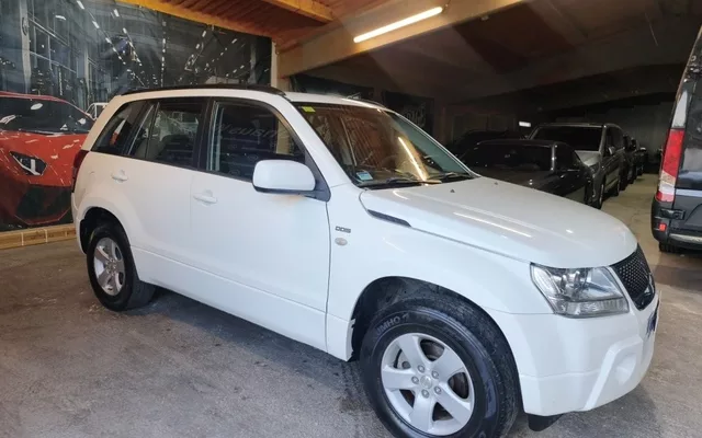 SUZUKI Grand Vitara Grand Vitara 1.9DDiS Edición Limitada