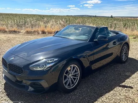 BMW Z4 sDrive20i Aut. Advantage