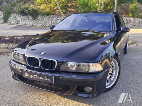 BMW Serie 3 330 Ci Cabrio