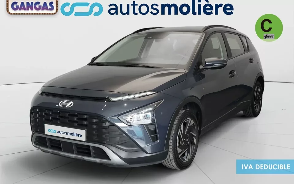 1.2 MPI Maxx 62 kW (84 CV)