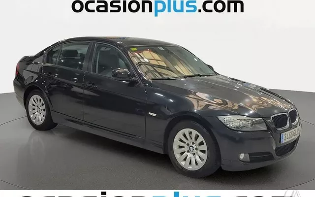 BMW Serie 3 320dA