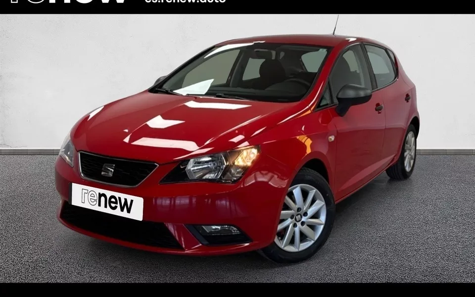 SEAT Ibiza Ibiza 1.2 TSI Reference
