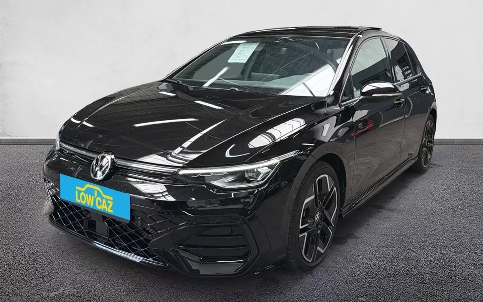 VOLKSWAGEN GOLF 2.0 TDI 150 DSG7 R-Line Edition