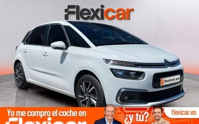 CITROEN C4 BlueHDi 96KW (130CV) Feel