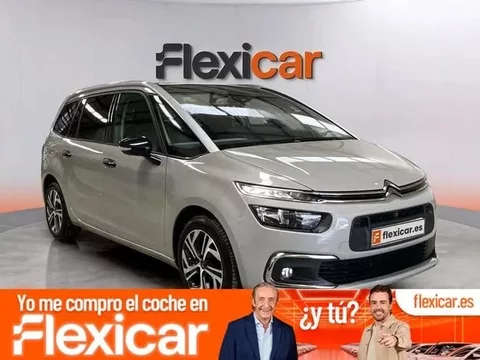 CITROEN C4 PureTech 96KW (130CV) S&S 6v Feel