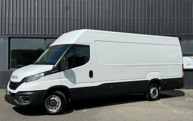 IVECO Daily