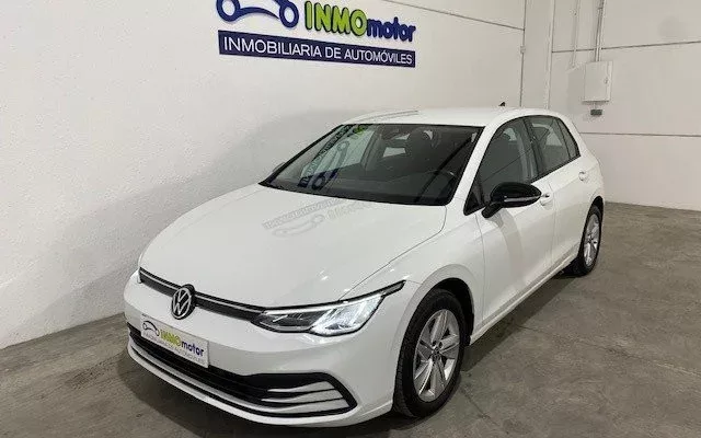 VOLKSWAGEN Golf Golf 2.0TDI Life 85kW