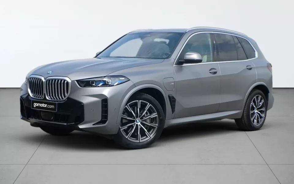 BMW X5 X5 xDrive 50e xLine