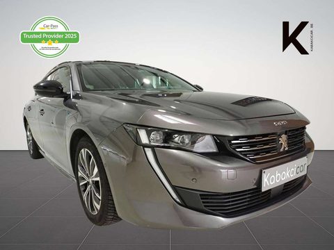 Peugeot 508 SW 1.6 PHEV HYBRIDE B.V AUTOMATIQUE CAMERA DE RECUL HAYON ELECTRIQUE AIDES A LA CONDUITE ANDROID/CARPLAY GPS AIRCO