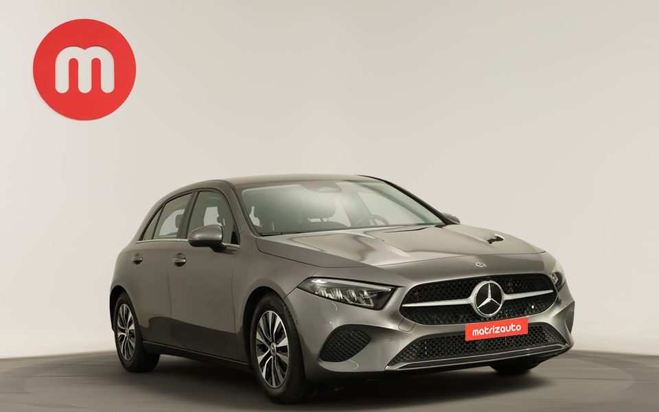 Mercedes-Benz Classe A