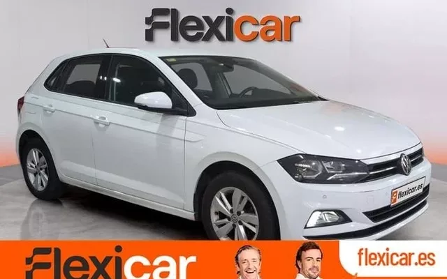 VOLKSWAGEN Polo Polo 1.0 Advance 59kW