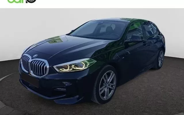 BMW Serie 1 118d