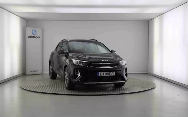 KIA - Stonic - Stonic 1.0 T-GDi Drive