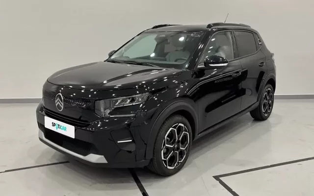 Citroën C3 1.2 Turbo Max
