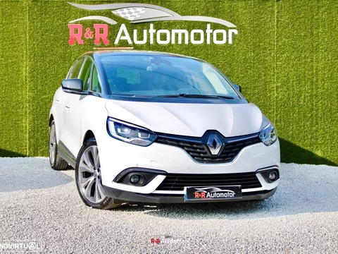 Renault Scénic