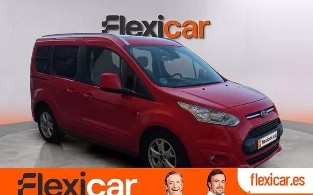 FORD Tourneo Connect Tourneo Connect 1.0 Ecoboost Trend