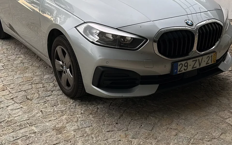 BMW 116