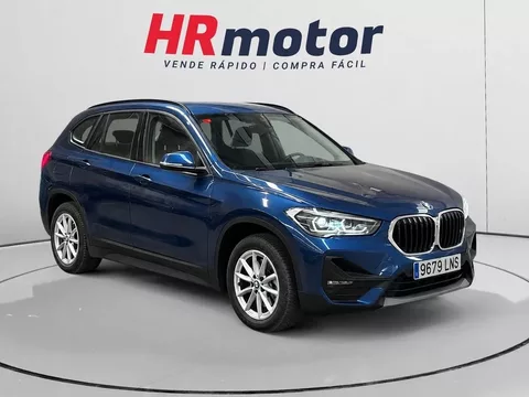 BMW X1 X1 xDrive 20dA