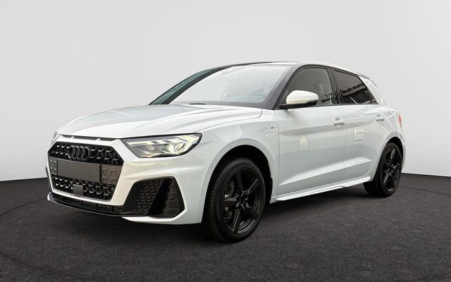 AUDI A1 Sportback Audi A1 Sportback Prestige Edition 25 TFSI 70(95) kW(ch) S tronic