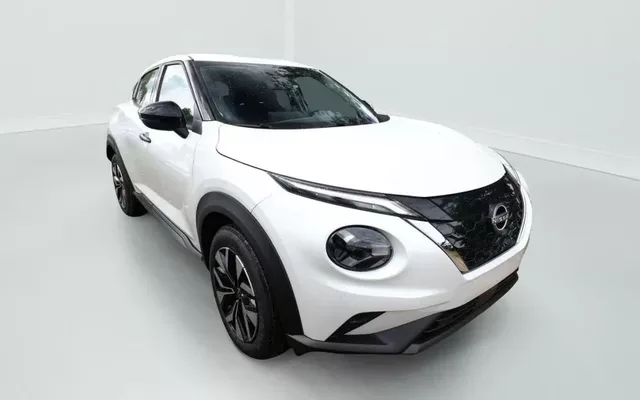 Nissan JUKE HYBRID 143 ACENTA Zéro km immatriculé