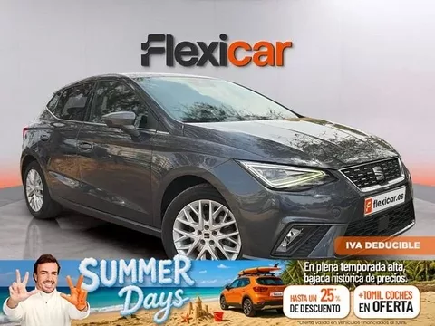 SEAT Ibiza 1.0 TSI 85kW Special Edition Xcellence