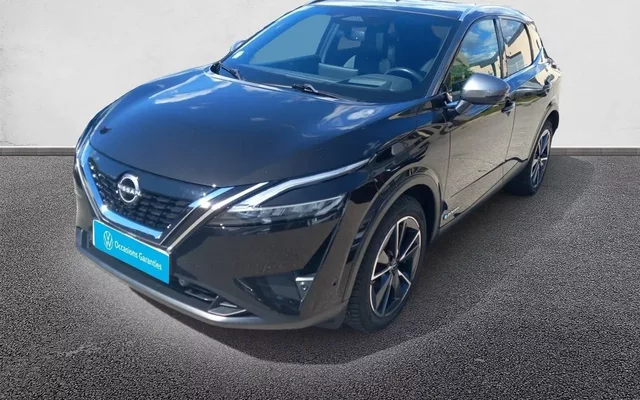 NISSAN QASHQAI e-Power 190 ch Tekna+