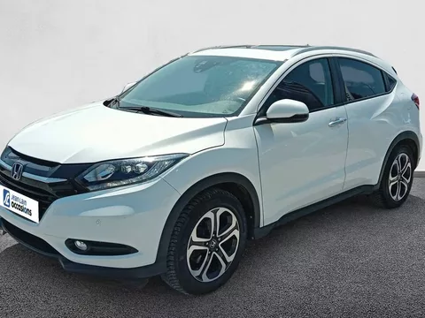 HONDA HR-V 1.5 i-VTEC Exclusive Navi