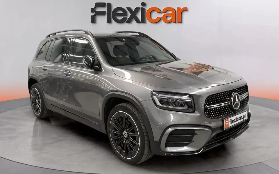Mercedes-Benz GLB 180 d Style